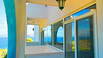Villa Agnanti