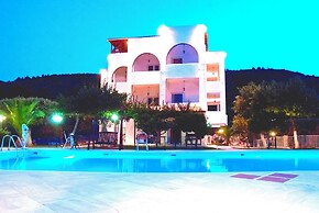 Villa Agnanti