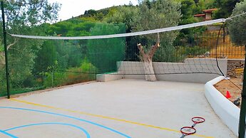 Villa Agnanti