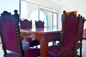 Villa Agnanti