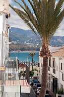 InstaStay Front line Harbor Apartment