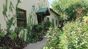 47 Berg Street