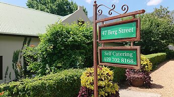 47 Berg Street
