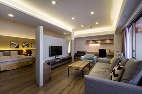 Sky19 Hotel