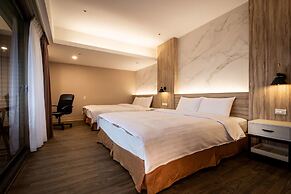 Sky19 Hotel
