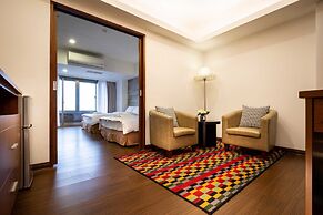 Sky19 Hotel
