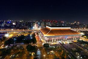 Sky19 Hotel
