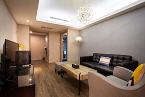 Sky19 Hotel