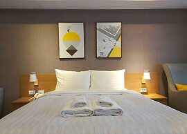 Sky19 Hotel