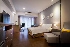 Sky19 Hotel