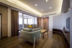Sky19 Hotel