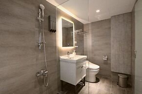 Sky19 Hotel