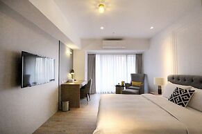 Sky19 Hotel