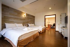 Sky19 Hotel