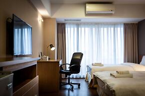 Sky19 Hotel