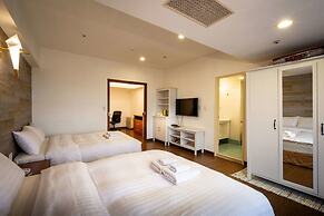 Sky19 Hotel