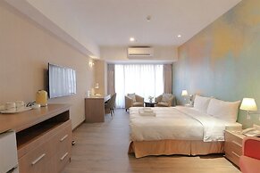 Sky19 Hotel