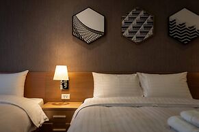 Sky19 Hotel