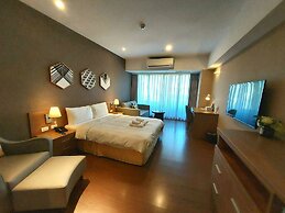 Sky19 Hotel