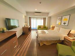 Sky19 Hotel