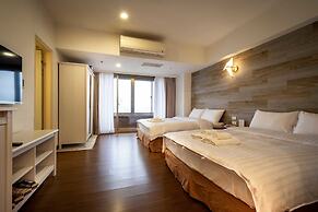 Sky19 Hotel