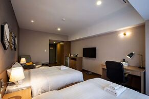 Sky19 Hotel