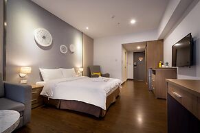 Sky19 Hotel