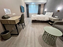 Sky19 Hotel