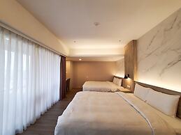 Sky19 Hotel