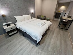 Sky19 Hotel
