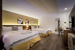 Sky19 Hotel