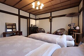 Shanti House Sakaiminato