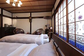 Shanti House Sakaiminato
