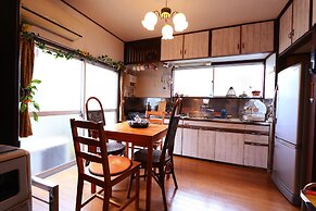 Shanti House Sakaiminato