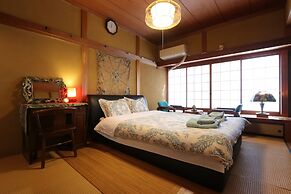 Shanti House Sakaiminato