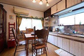 Shanti House Sakaiminato