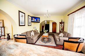 Oria Guesthouse