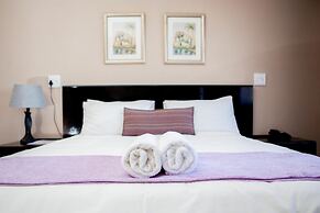 Oria Guesthouse