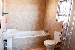 Oria Guesthouse
