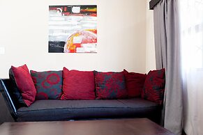 Oria Guesthouse