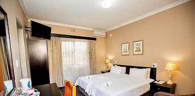 Oria Guesthouse
