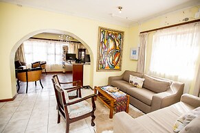 Oria Guesthouse