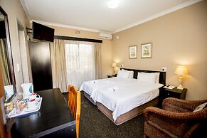 Oria Guesthouse