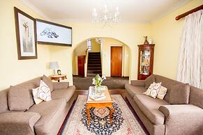 Oria Guesthouse