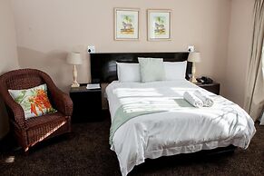 Oria Guesthouse