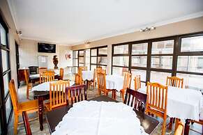 Oria Guesthouse