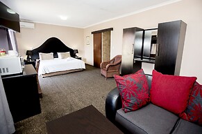 Oria Guesthouse