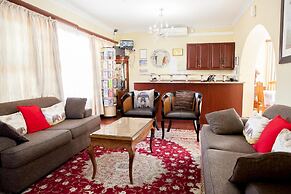 Oria Guesthouse