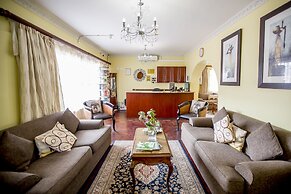 Oria Guesthouse