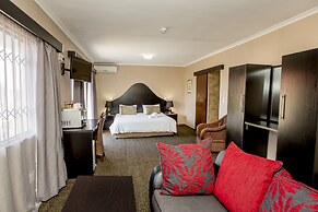 Oria Guesthouse